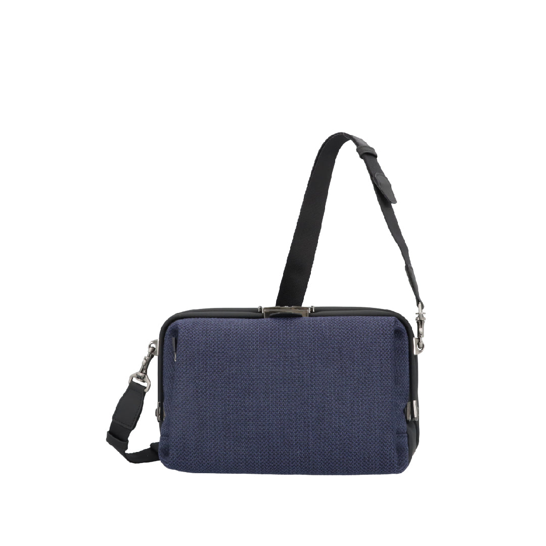 Hana商品 PORTER SENSES ポーターセンシズバーチカルショルダーバッグ