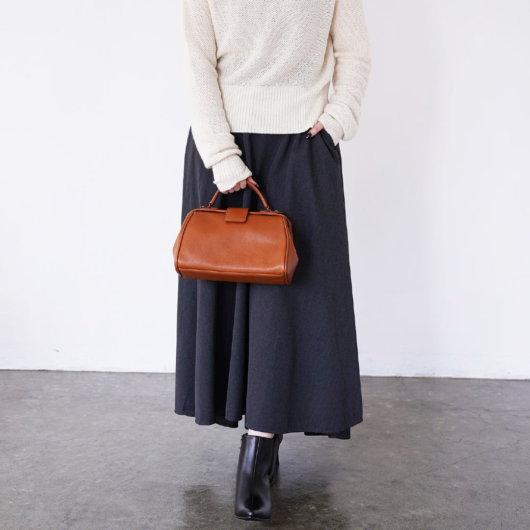 【再入荷／人気アイテム】parcel ナノダレス