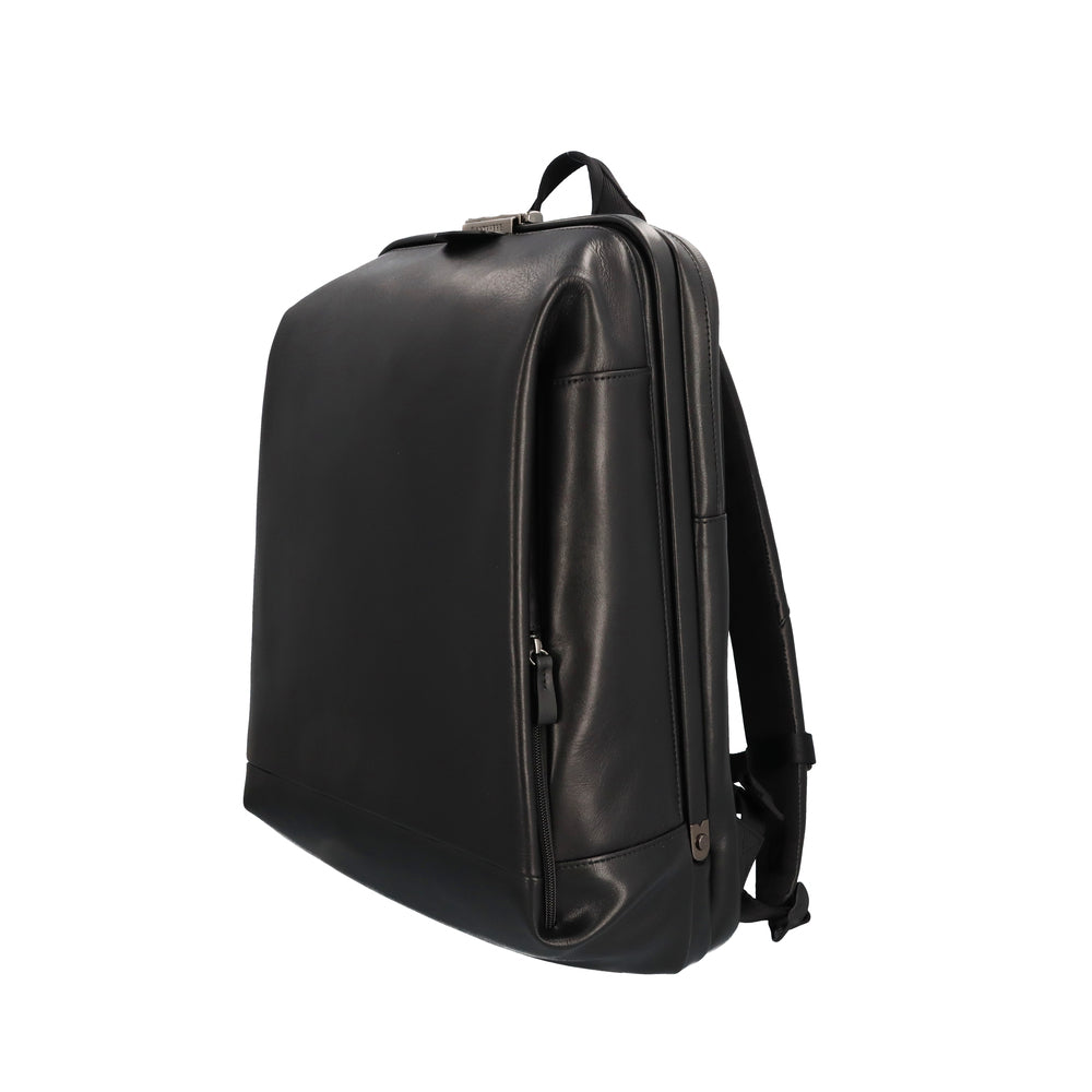 【予約（6月下旬発送）】Tondo Leather ダレスバックパックL