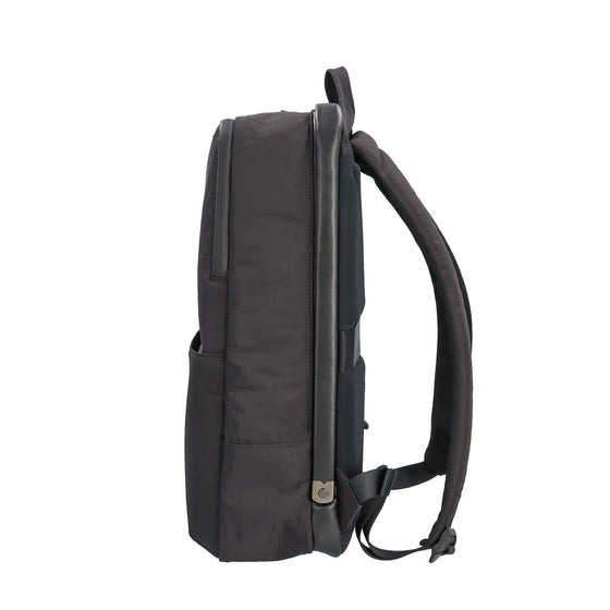 [NEW] Square Dulles Backpack Black