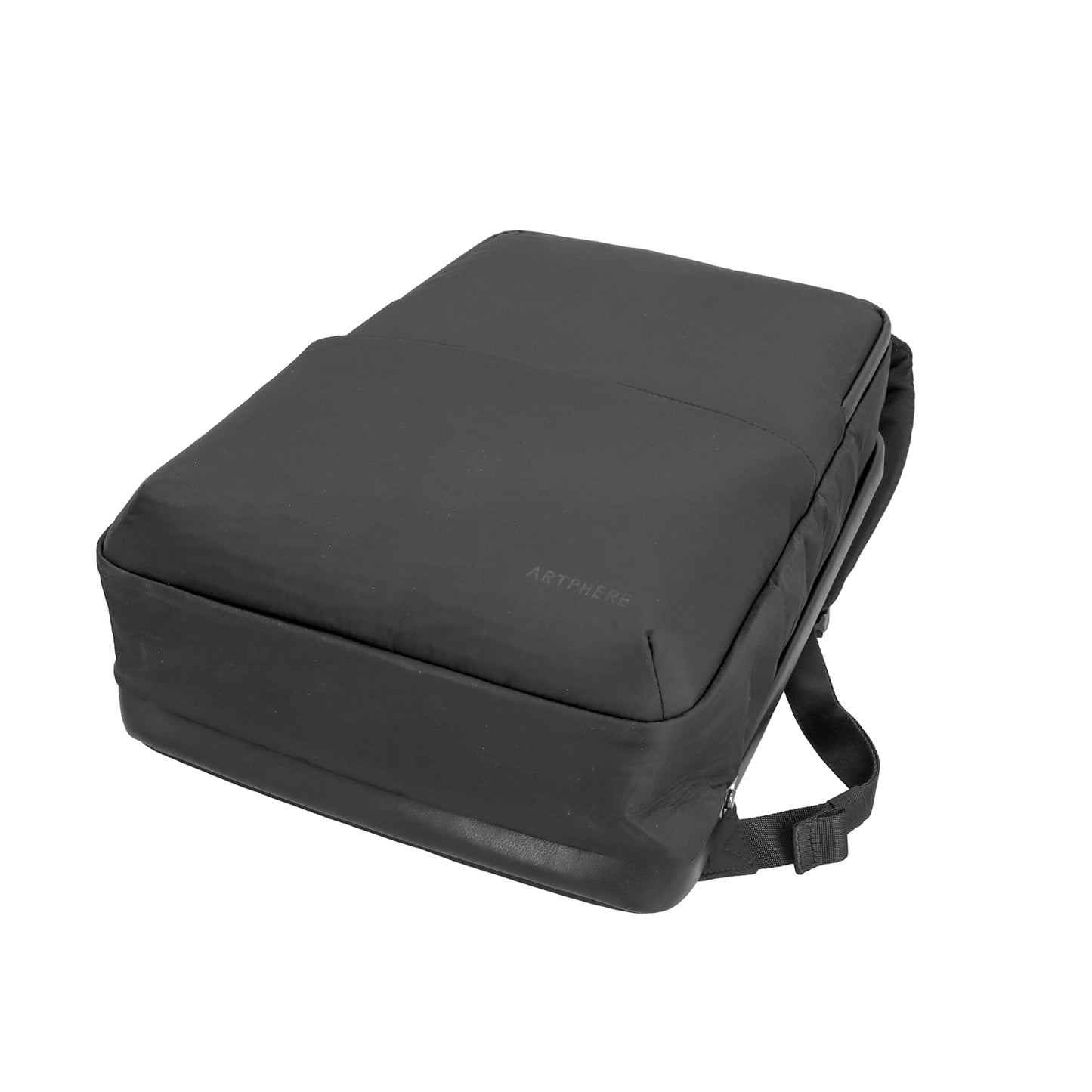 Square ダレスバックパック