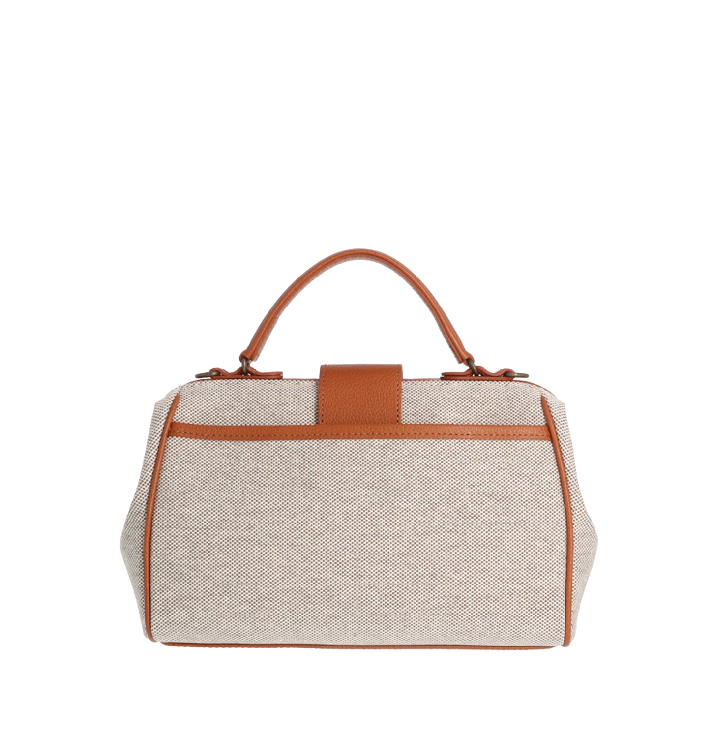 [NEW] parcel cotone Nano Dulles Camel