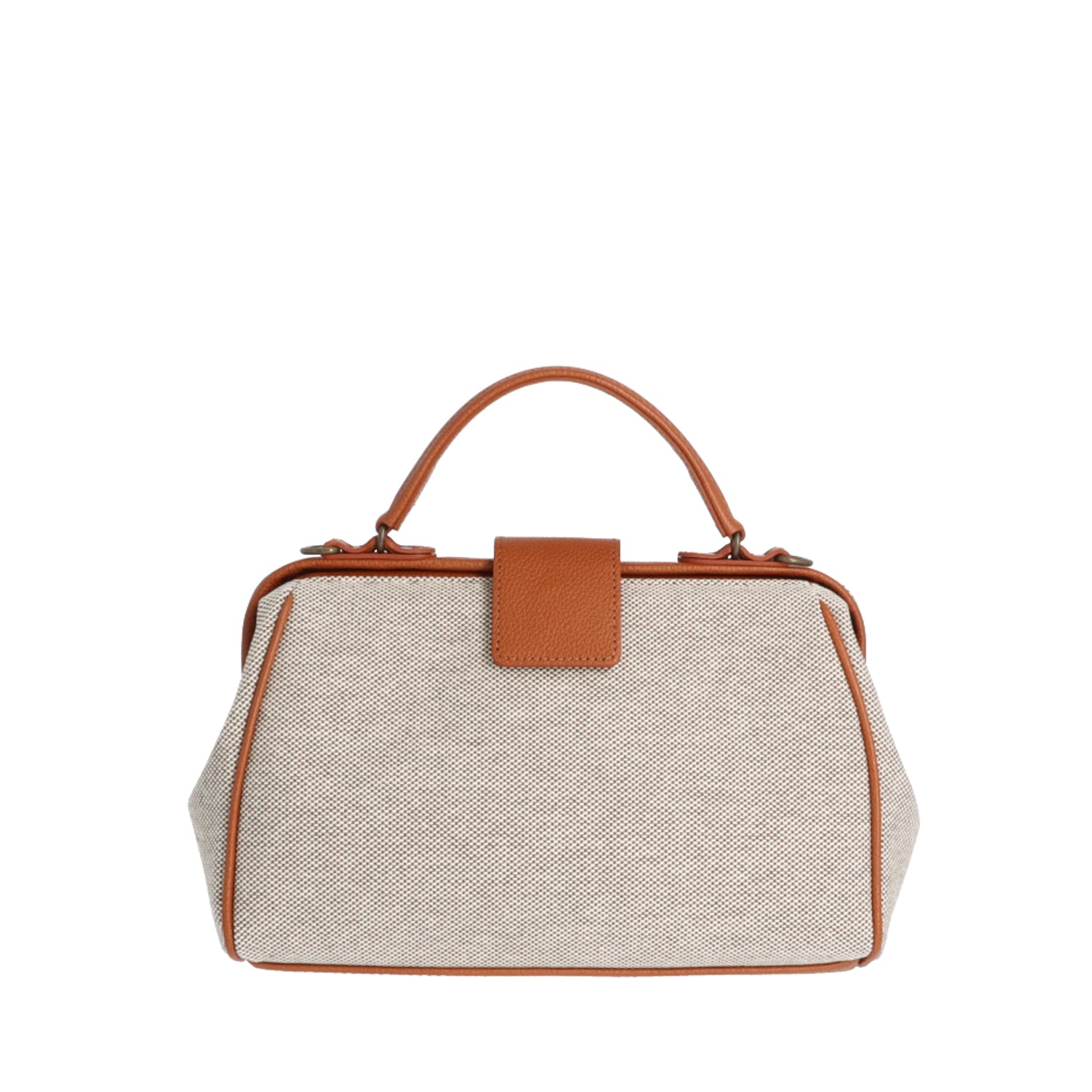 [NEW] parcel cotone Nano Dulles Camel