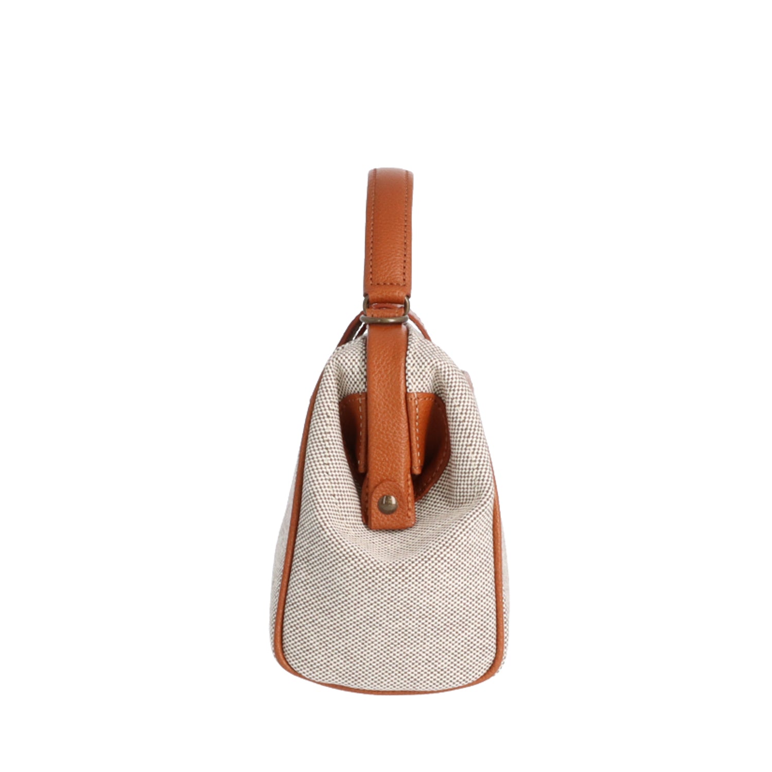 [NEW] parcel cotone Nano Dulles Camel