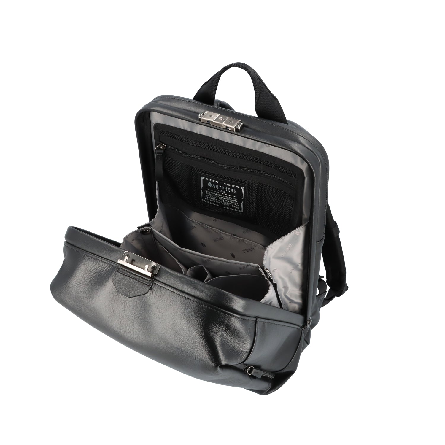 【予約（6月下旬発送）】Tondo Leather ダレスバックパックL