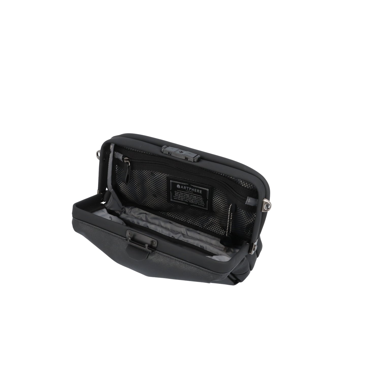 【新商品】Tondo　クアトロショルダー（サフィアノメタル）