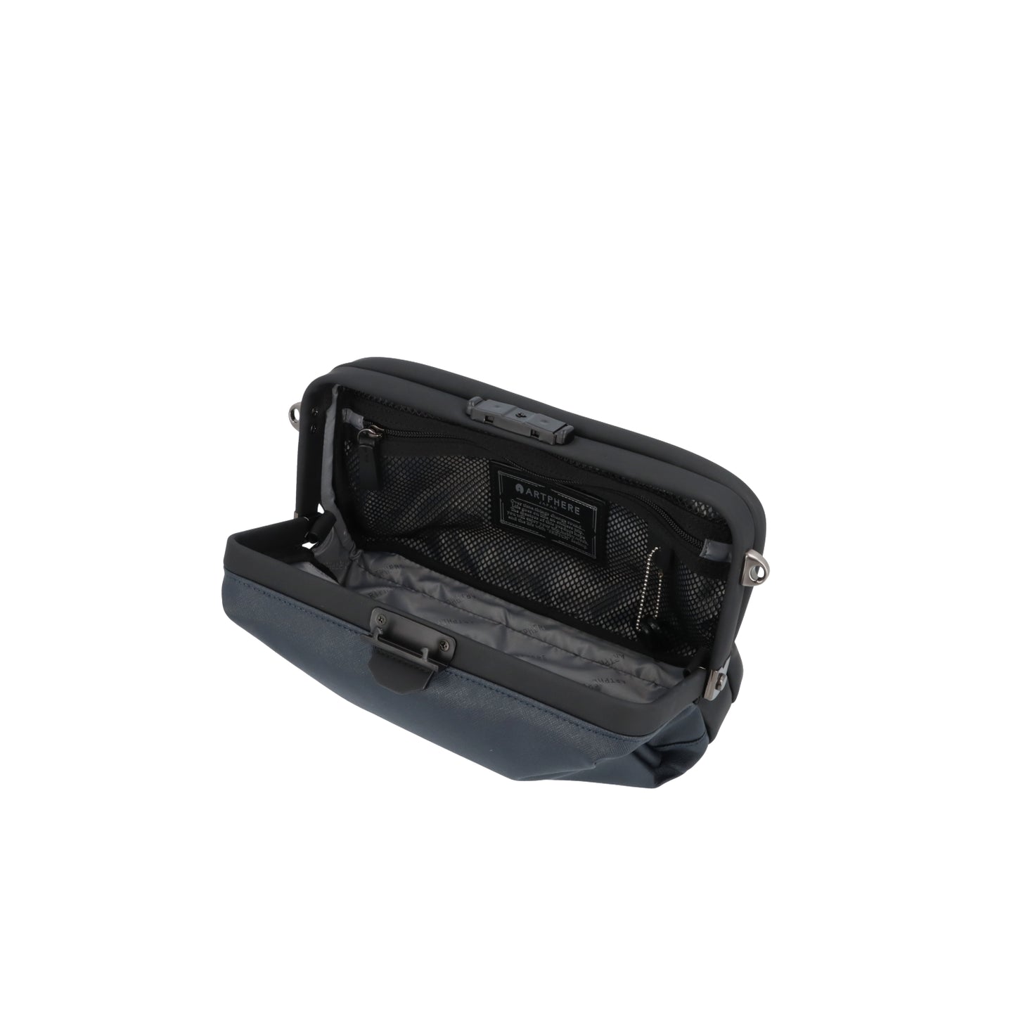 【新商品】Tondo　クアトロショルダー（サフィアノメタル）