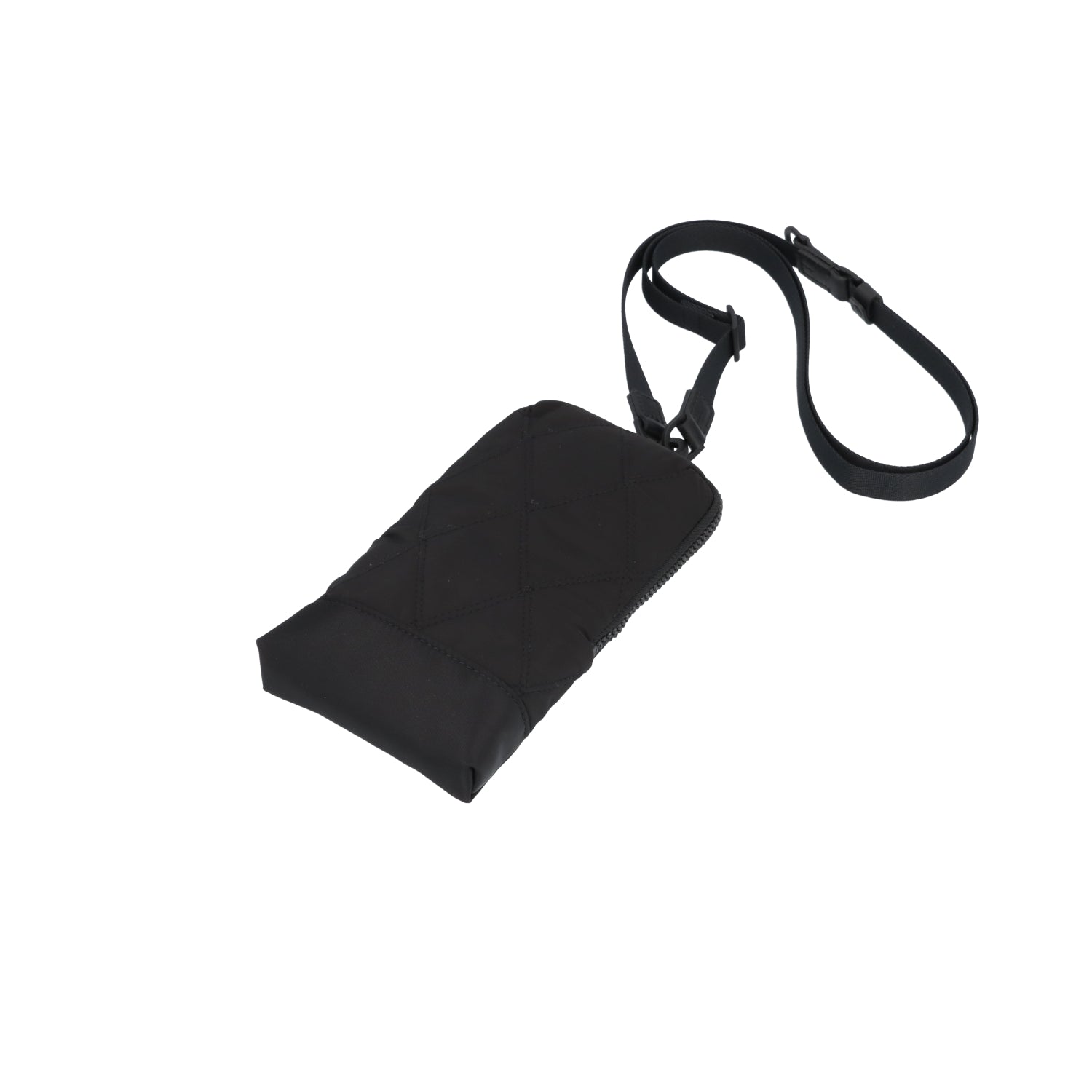 Filo Smartphone Shoulder Bag