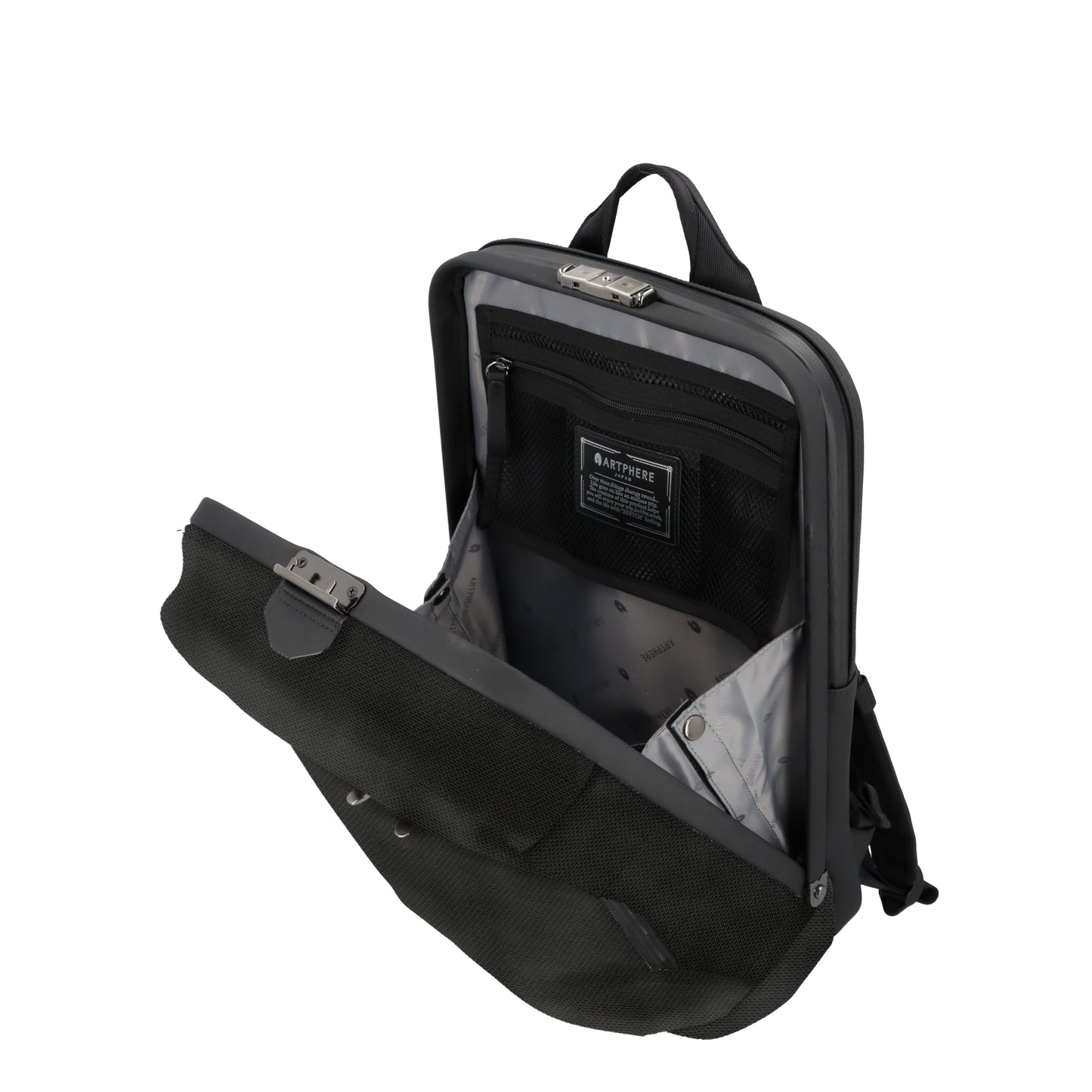 【予約商品/12月上旬発送予定】Tondo fit FPバックパック（HANA）