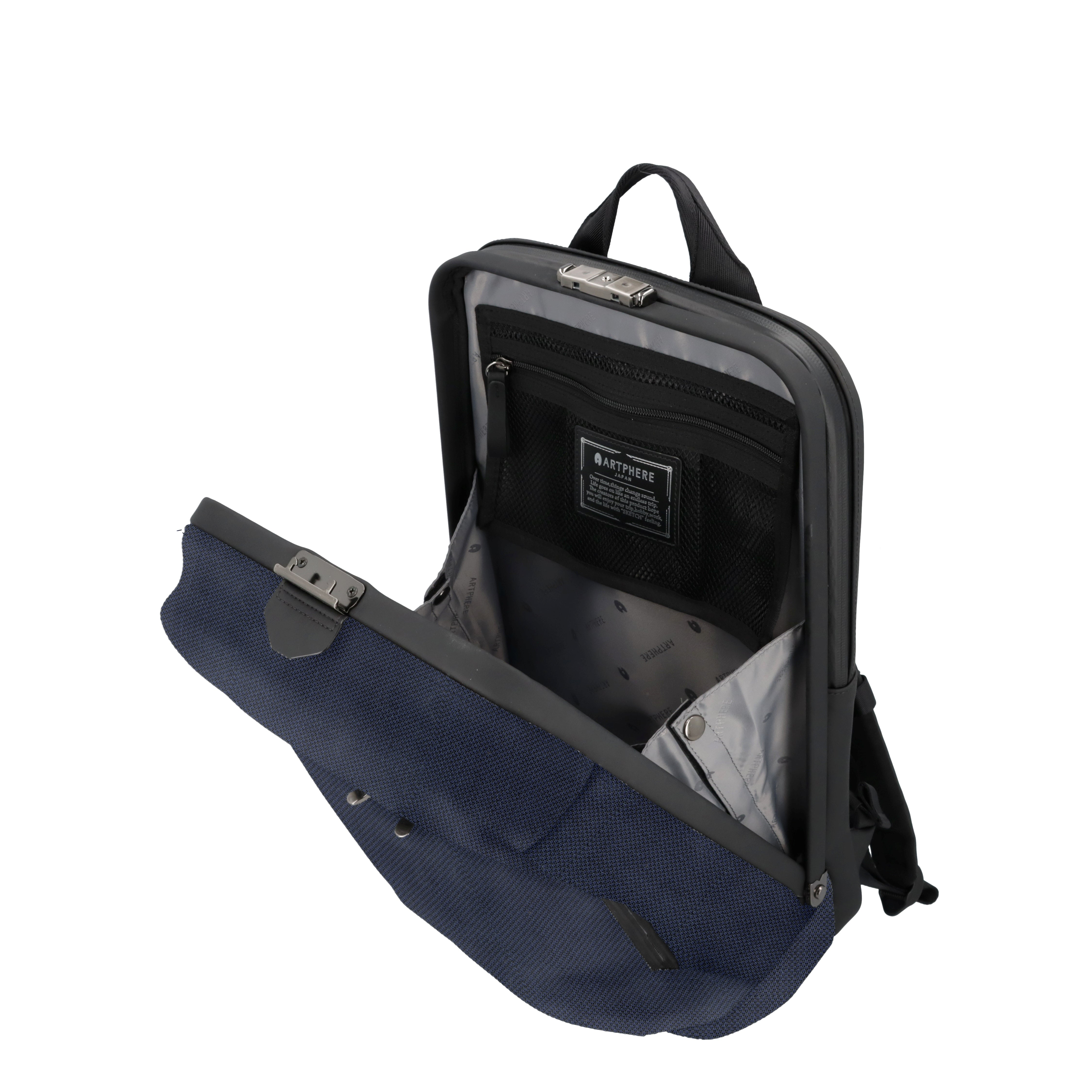 新商品】Tondo fit FP ダレスバッグパック（HANA） – ARTPHERE online