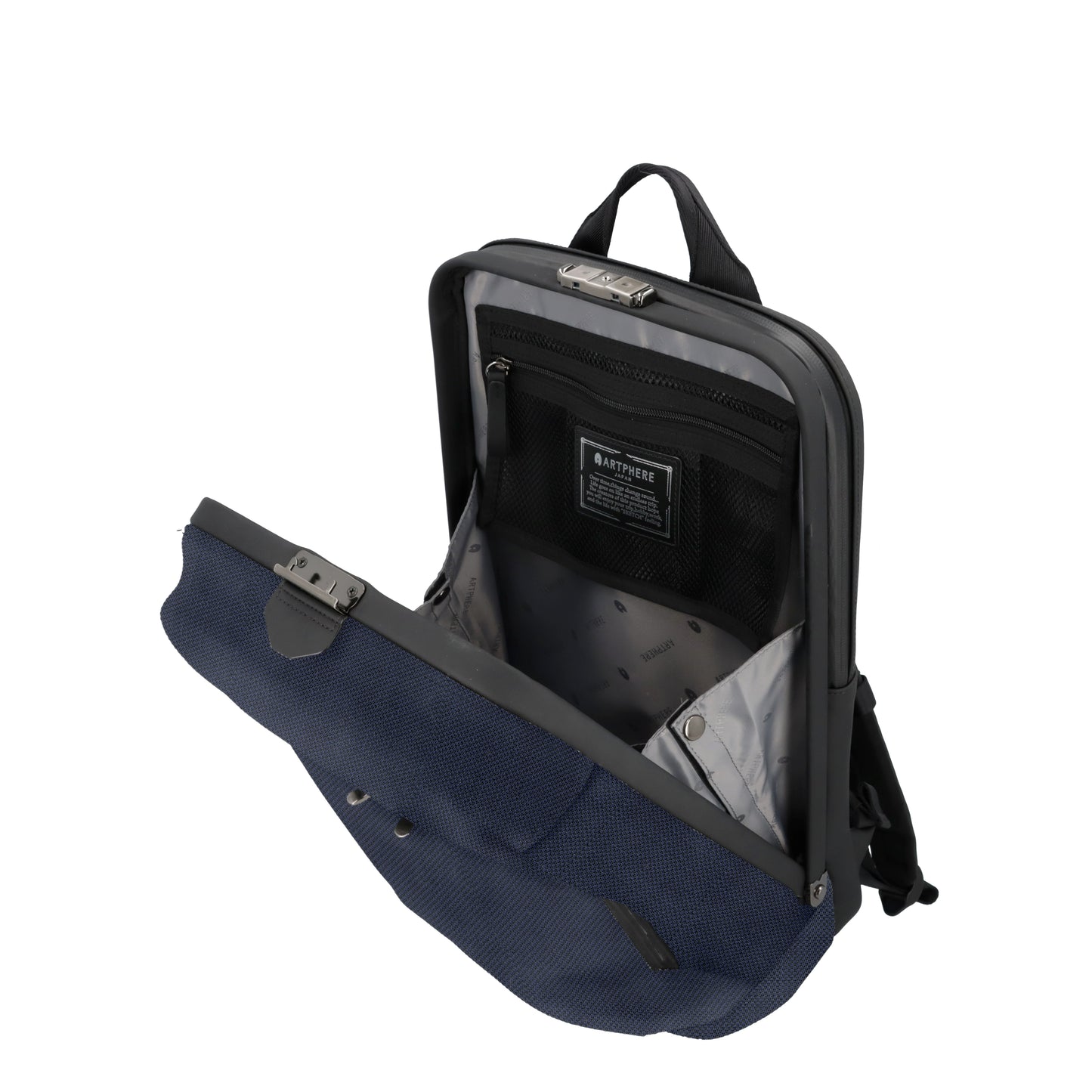 【予約商品/12月上旬発送予定】Tondo fit FPバックパック（HANA）