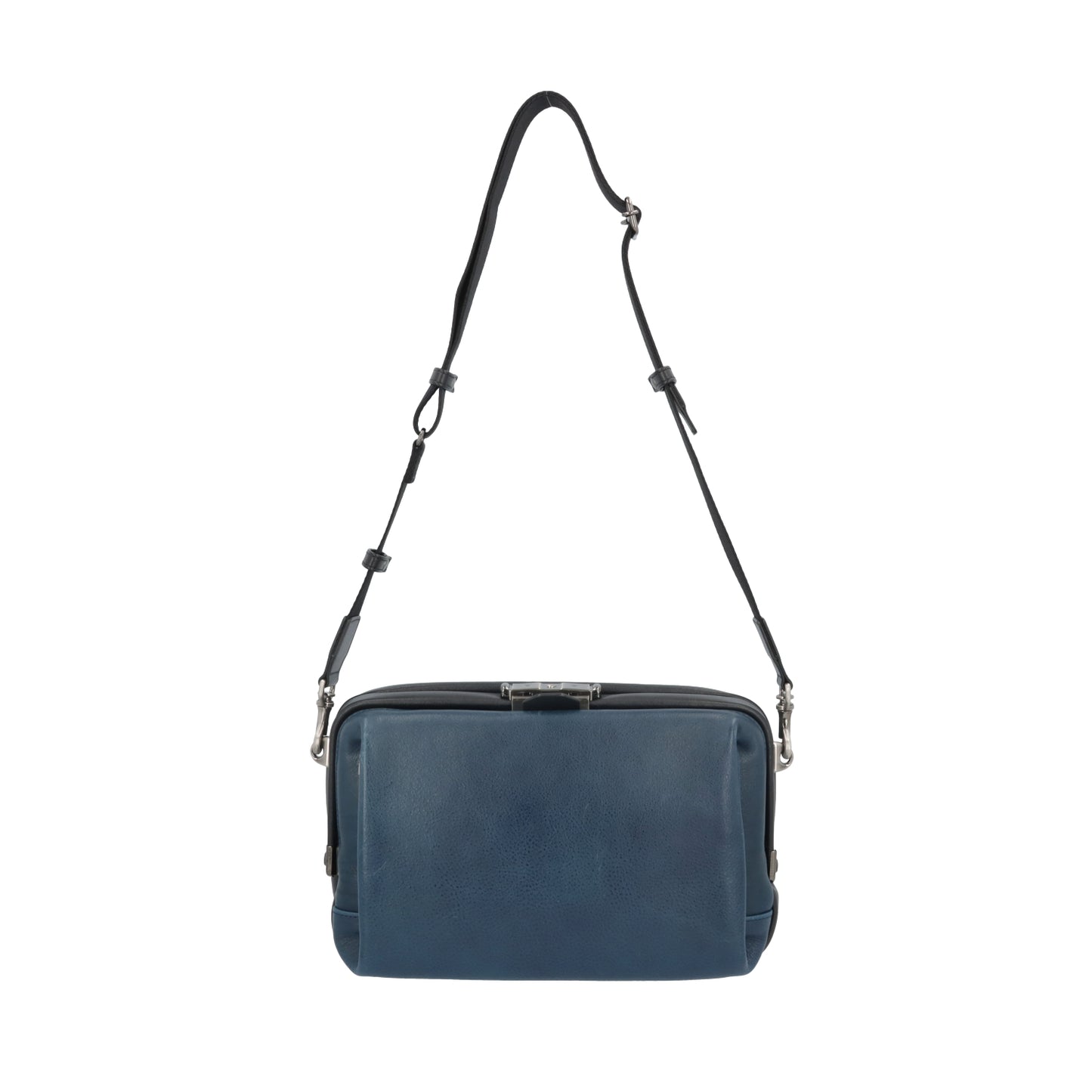 【会員様限定品】Tondo クアトロショルダープラス(イタリアンレザー)