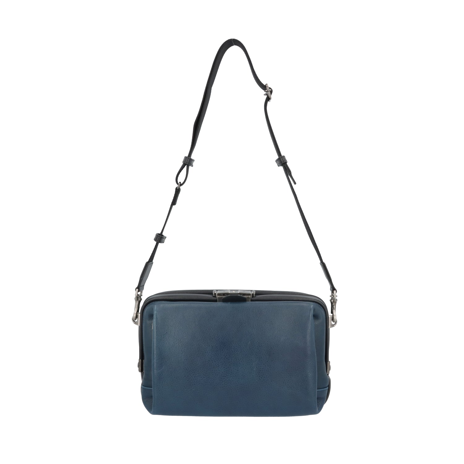 【予約／4月末発送】Tondo クアトロショルダープラス(イタリアンレザー)