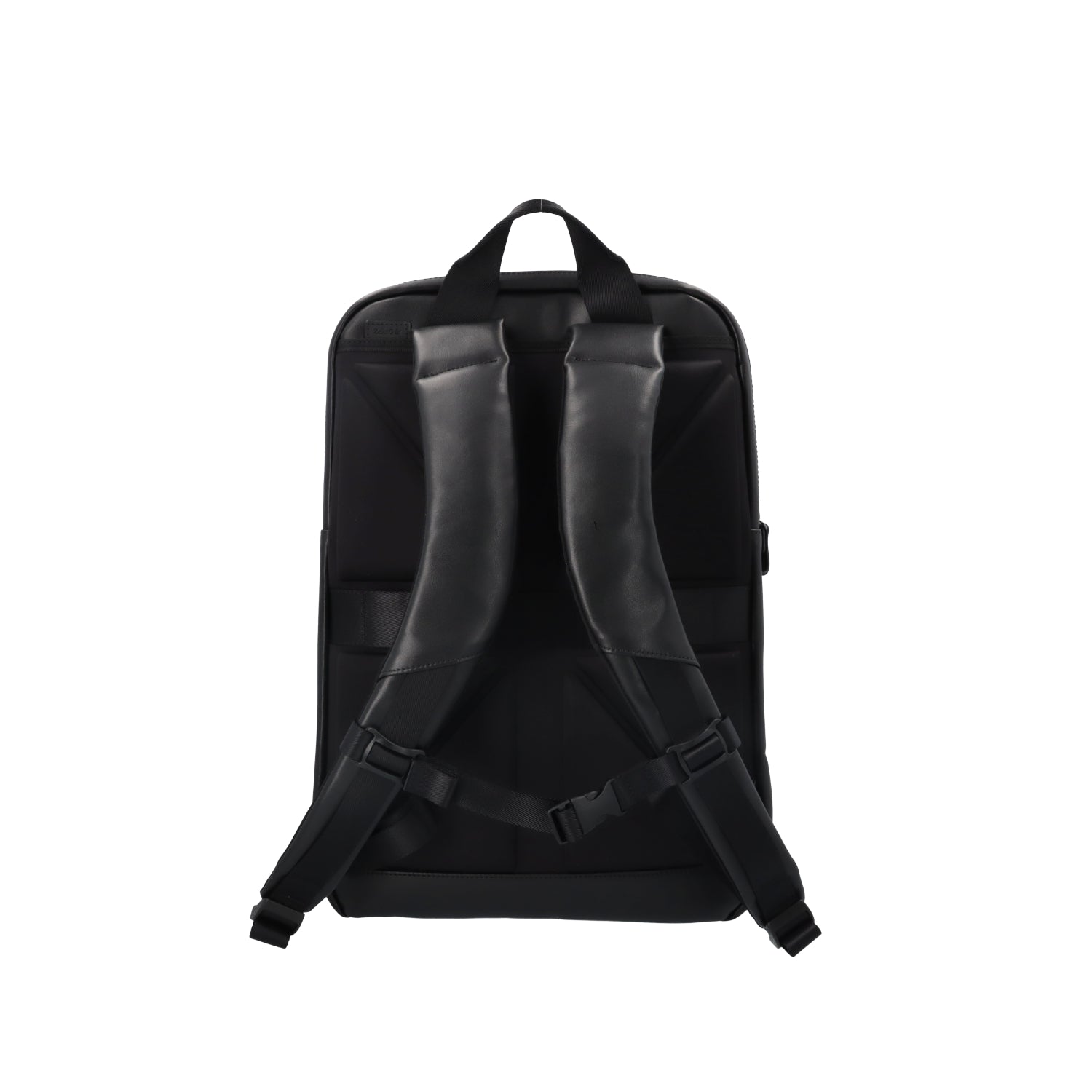 【予約／4月末発送】Tondo fit ダレスバッグパック(イタリアンレザー)