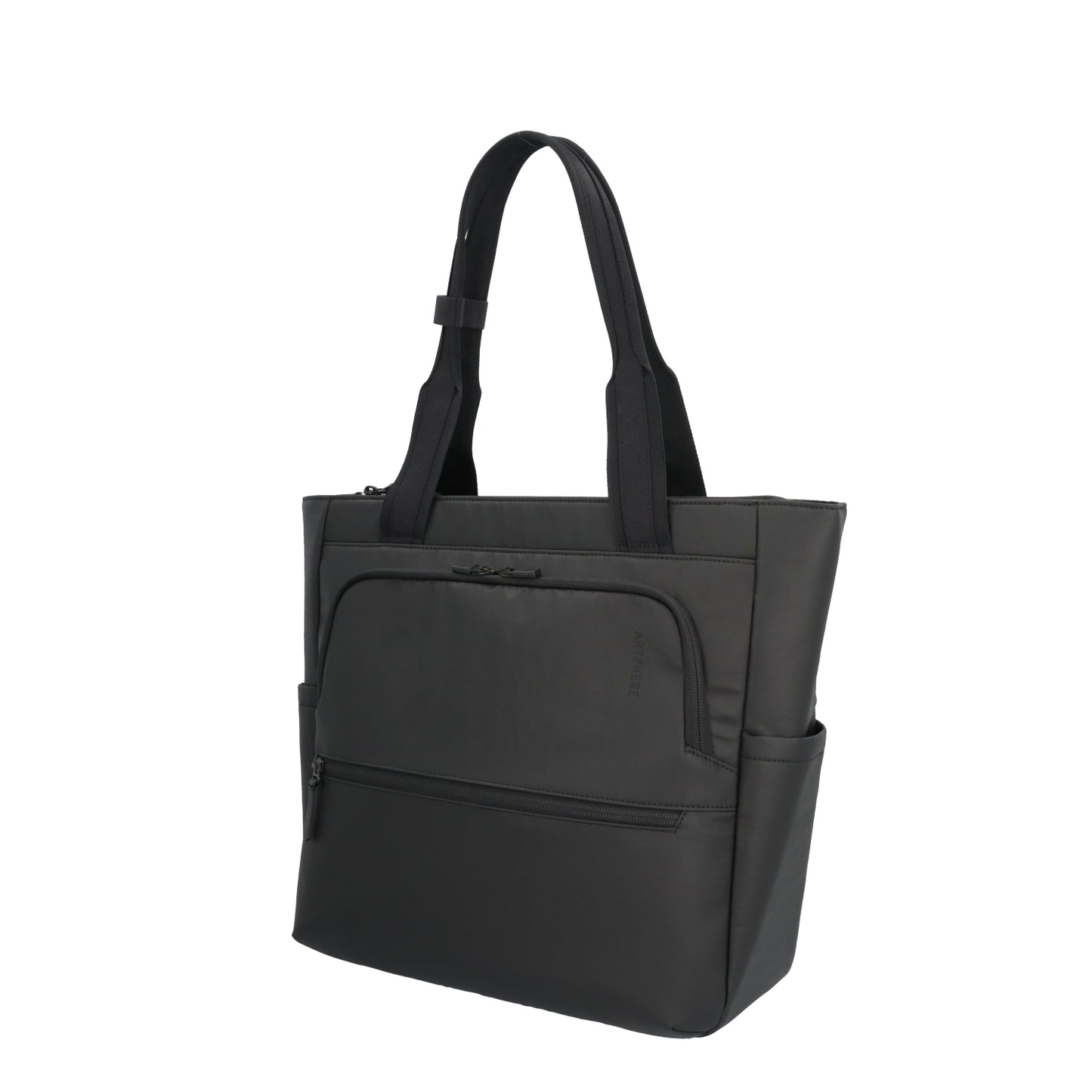 【予約/9月発送予定】SquareⅡ　トートL