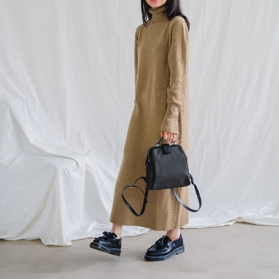 【予約商品】parcel ダレスリュックS