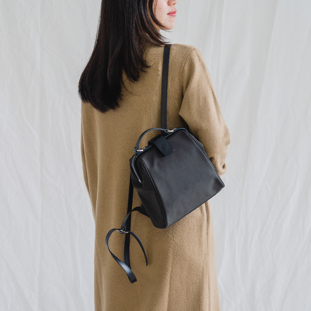 【予約商品】parcel ダレスリュックS