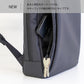 RAIZON slim backpack