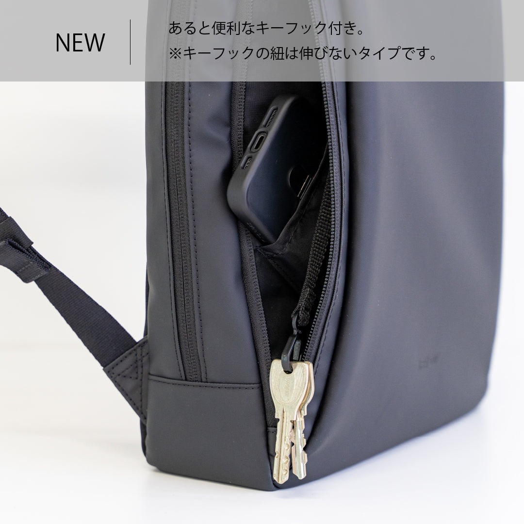 【新型】RAIZON　スリムバックパック