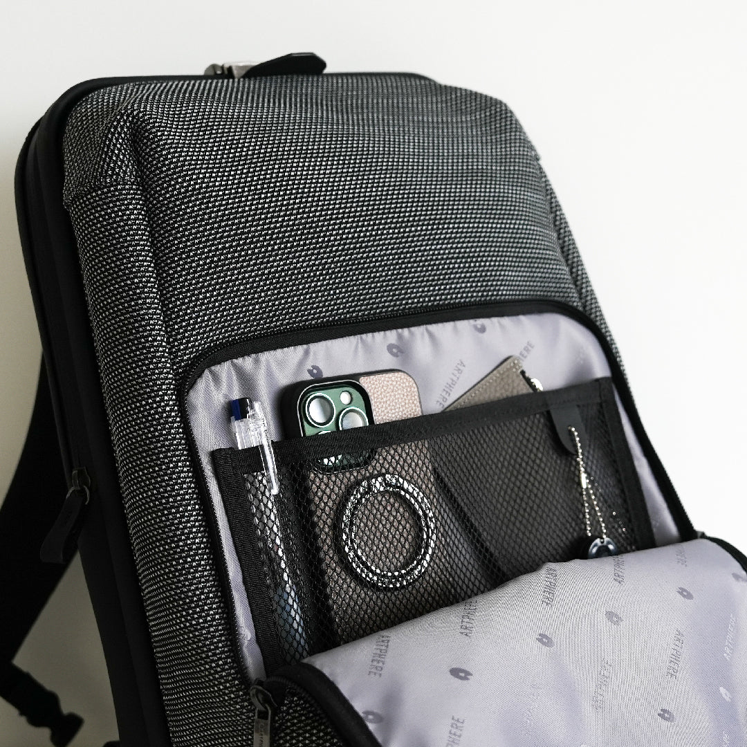 【新商品/予約】Tondo fit FPバックパック