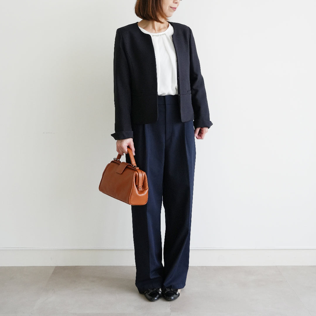 【再入荷／人気アイテム】parcel ナノダレス