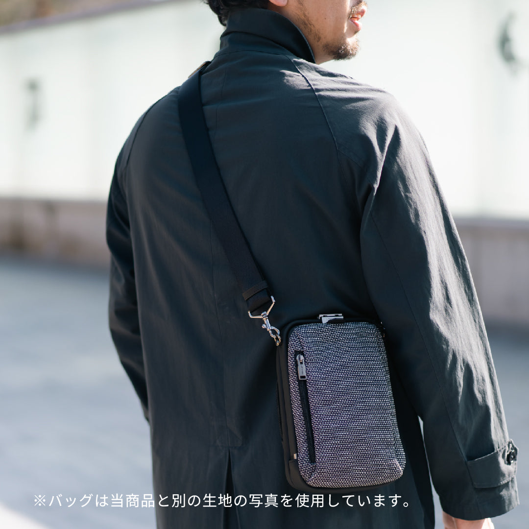 【新商品】Tondo ナノショルダープラス（HANA）