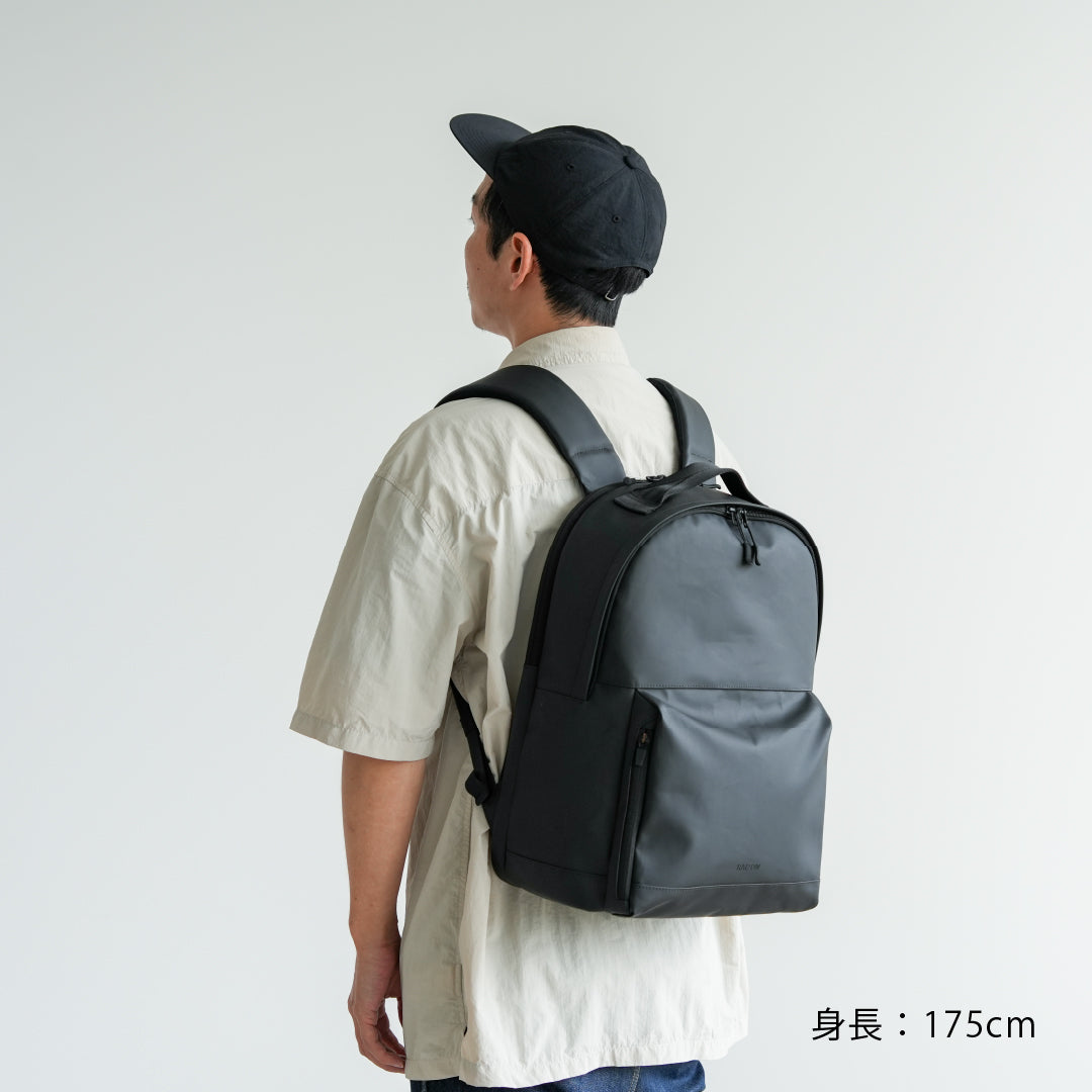 【新商品／シンプル／軽量】RAIZON デイパック