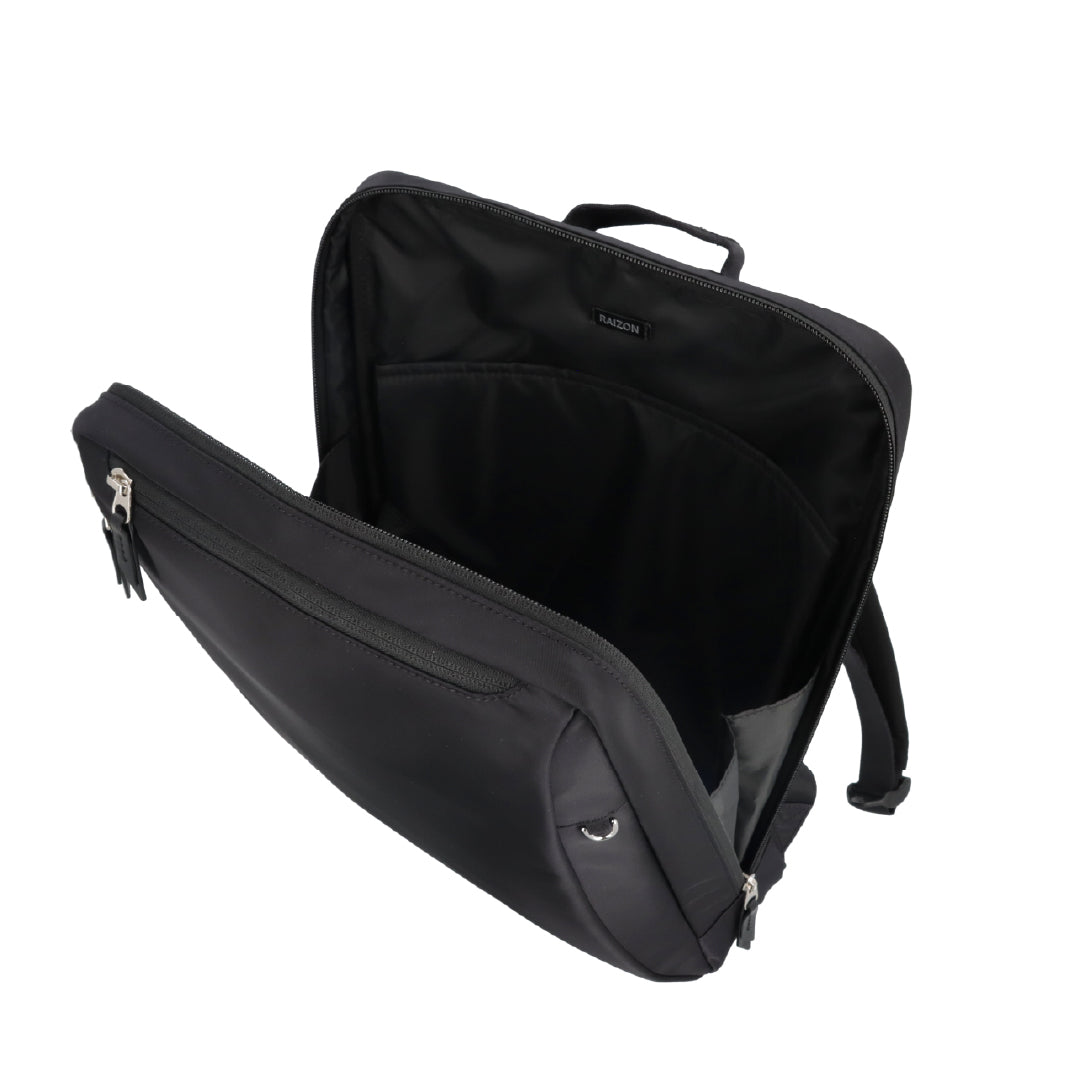 【新商品】RAIZON アーバンリュックエアリー