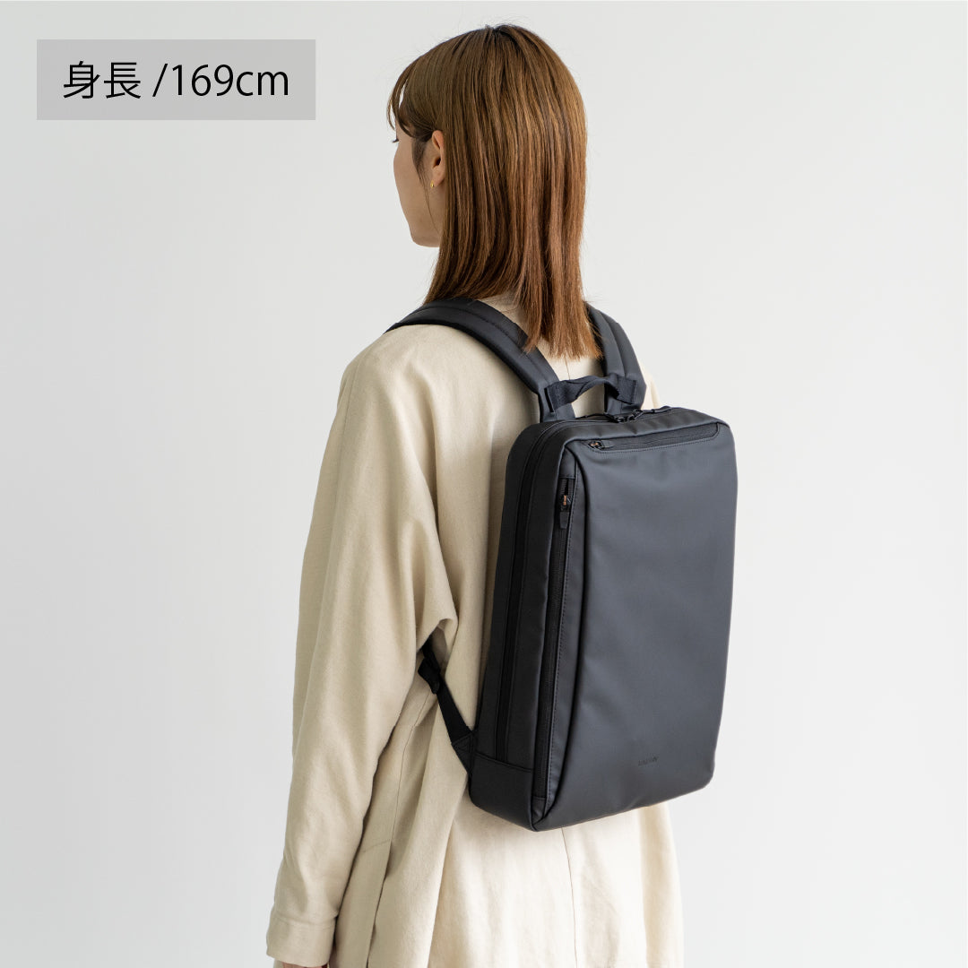 RAIZON　スリムバックパック アーバン
