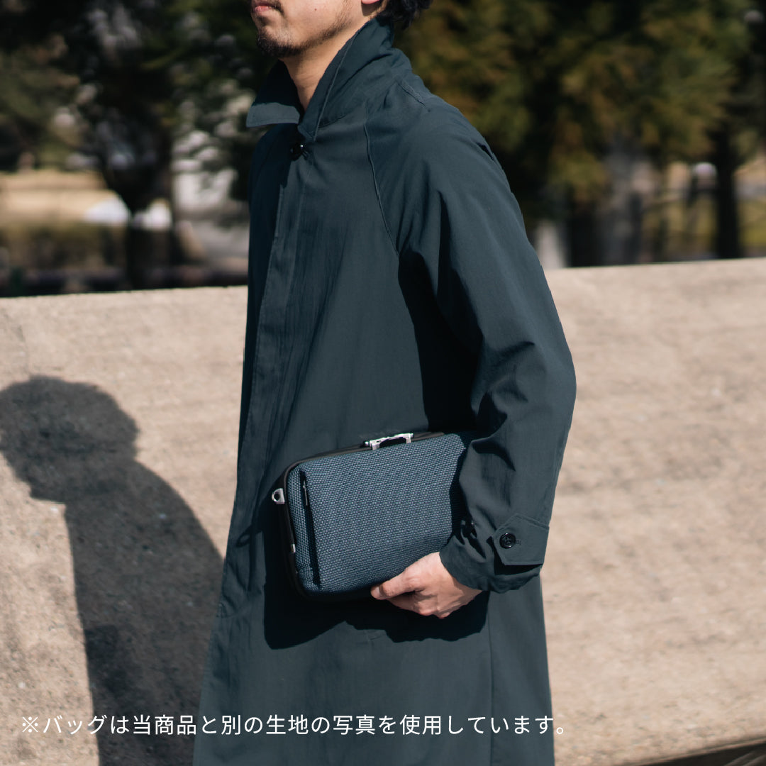 【新商品】Tondo クアトロショルダープラス（HANA）