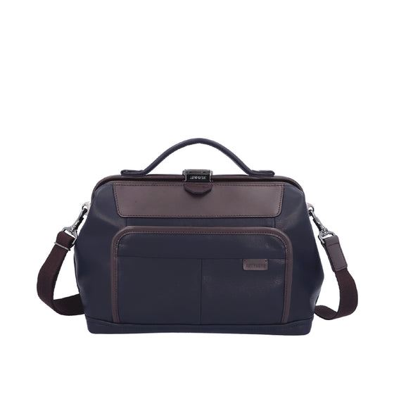 [NEW] Re:Style Dulles Shoulder Navy