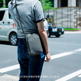 【50％OFF / Spring weekend sale対象】Tondo ナノショルダープラス（HANA）