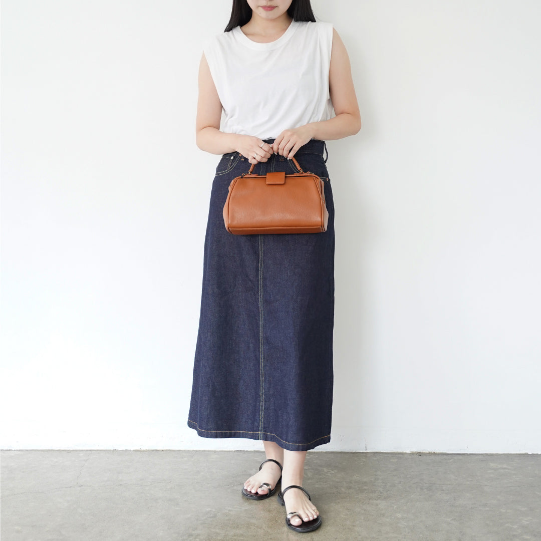 【再入荷／人気アイテム】parcel ナノダレス
