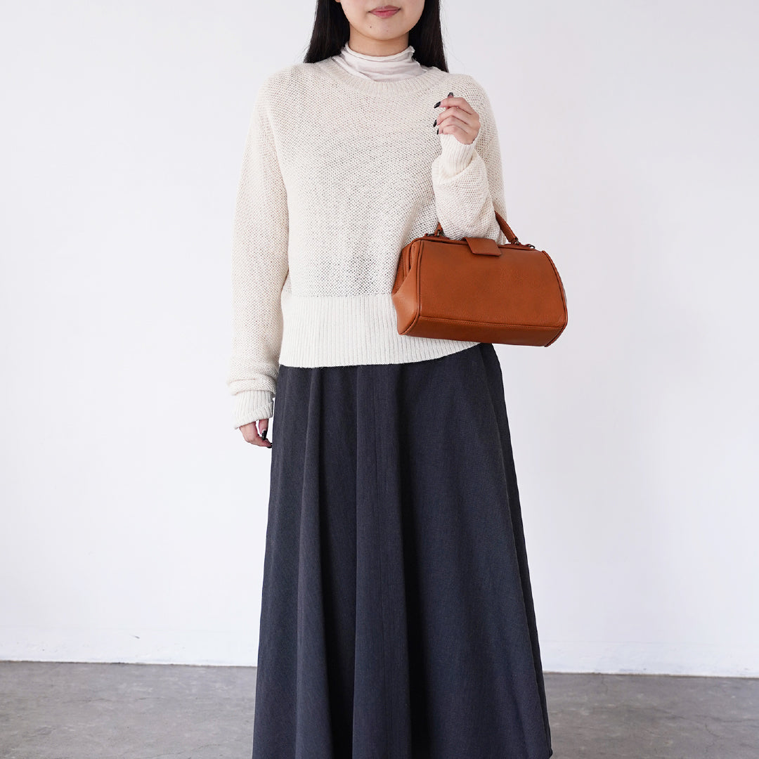 【再入荷／人気アイテム】parcel ナノダレス