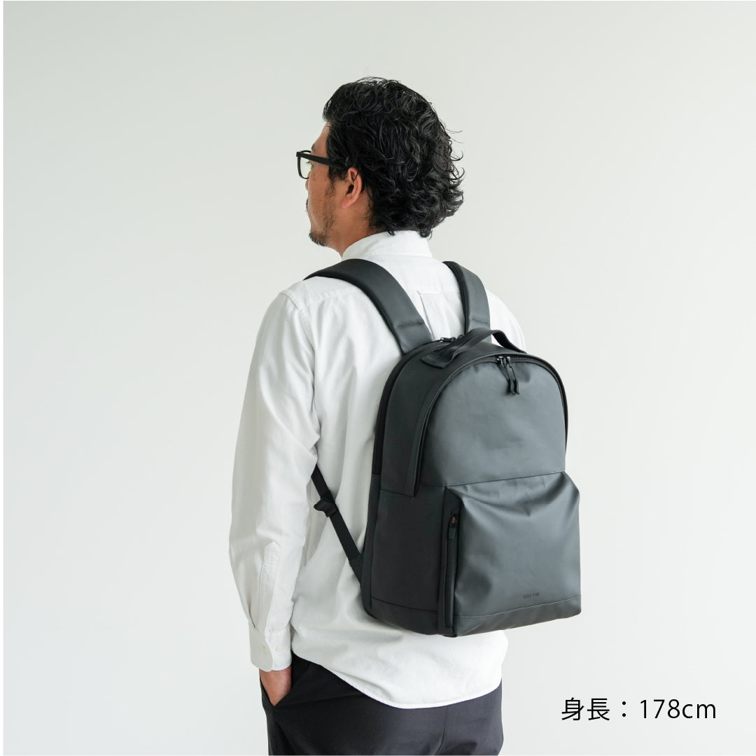 【新商品／シンプル／軽量】RAIZON デイパック