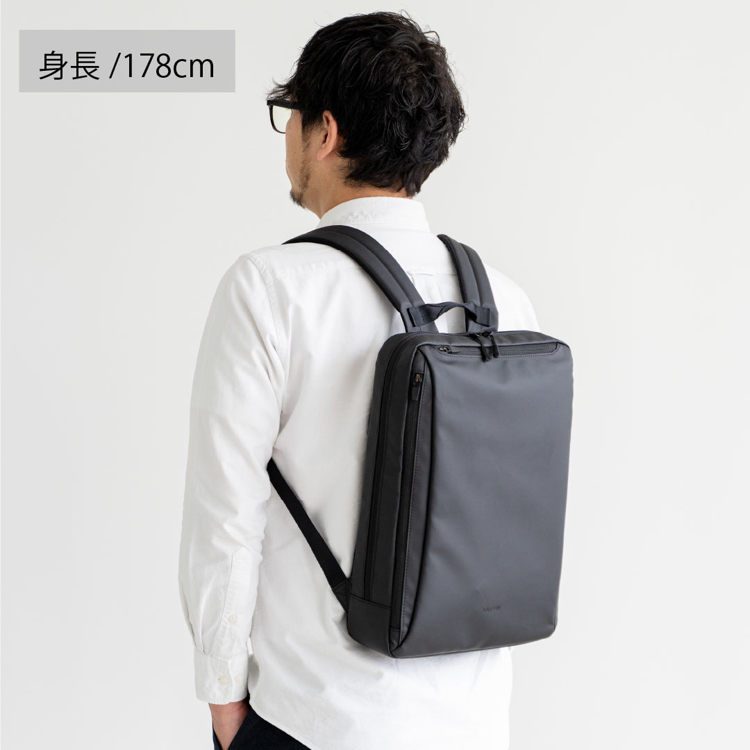 RAIZON　スリムバックパック アーバン