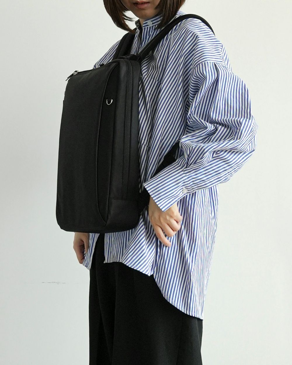 【新商品】RAIZON アーバンリュックエアリー