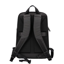[NEW] Tondo Kevlar Dulles Backpack Black