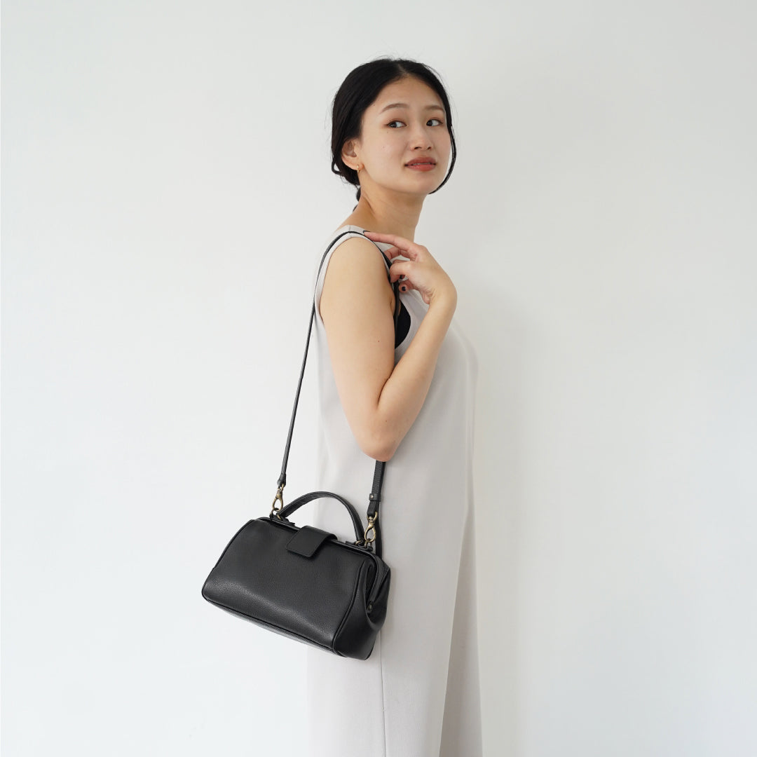 【再入荷／人気アイテム】parcel ナノダレス