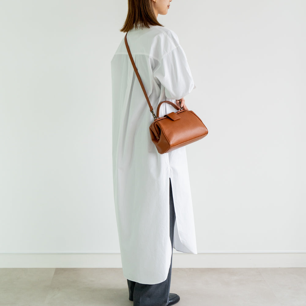 【再入荷／人気アイテム】parcel ナノダレス