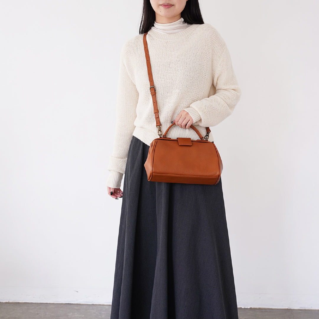 【再入荷／人気アイテム】parcel ナノダレス