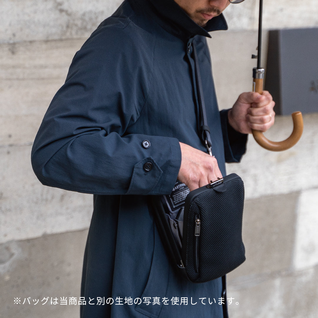 【新商品】Tondo ナノショルダープラス（HANA）