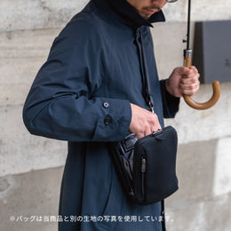 【50％OFF / Spring weekend sale対象】Tondo ナノショルダープラス（HANA）