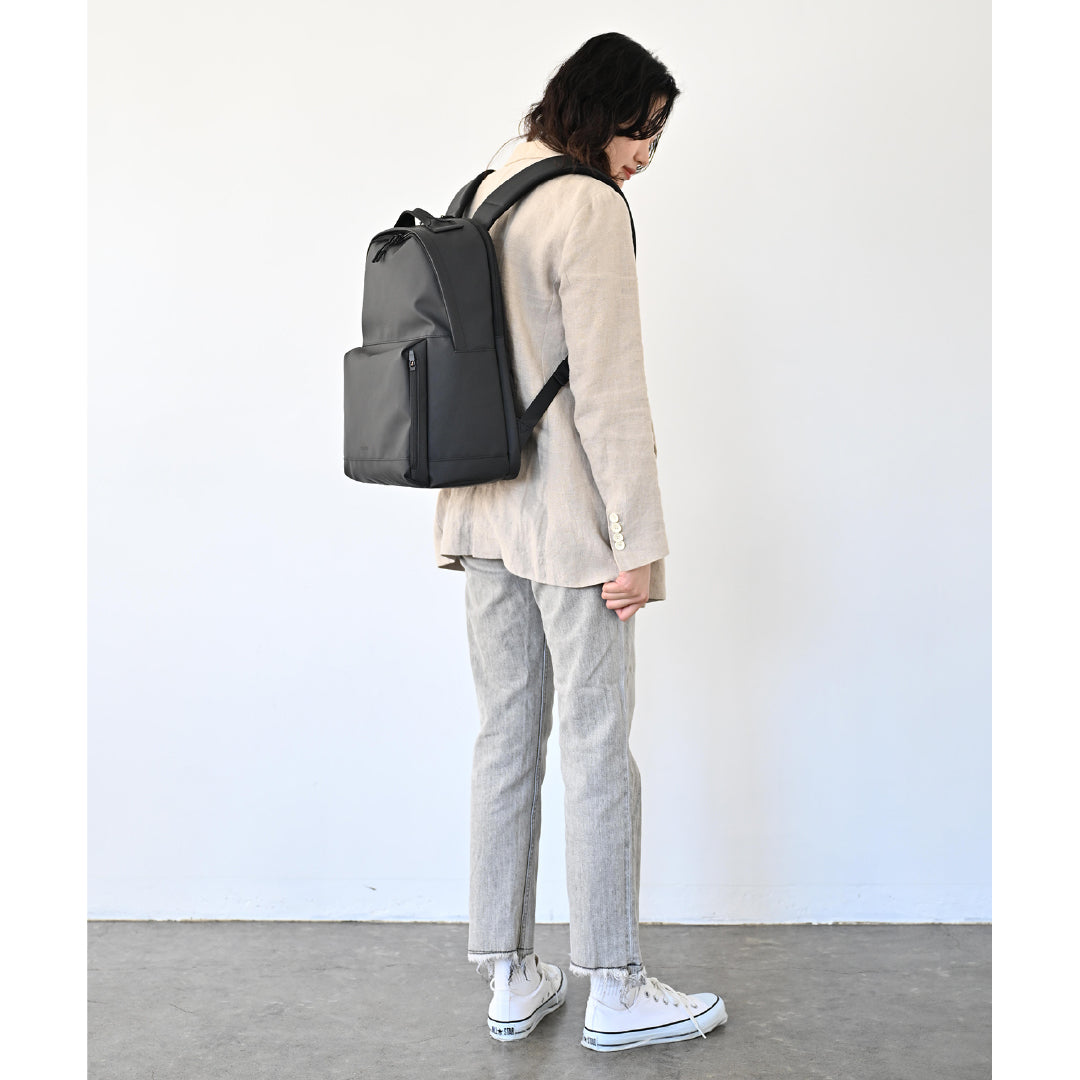 【新商品／シンプル／軽量】RAIZON デイパック