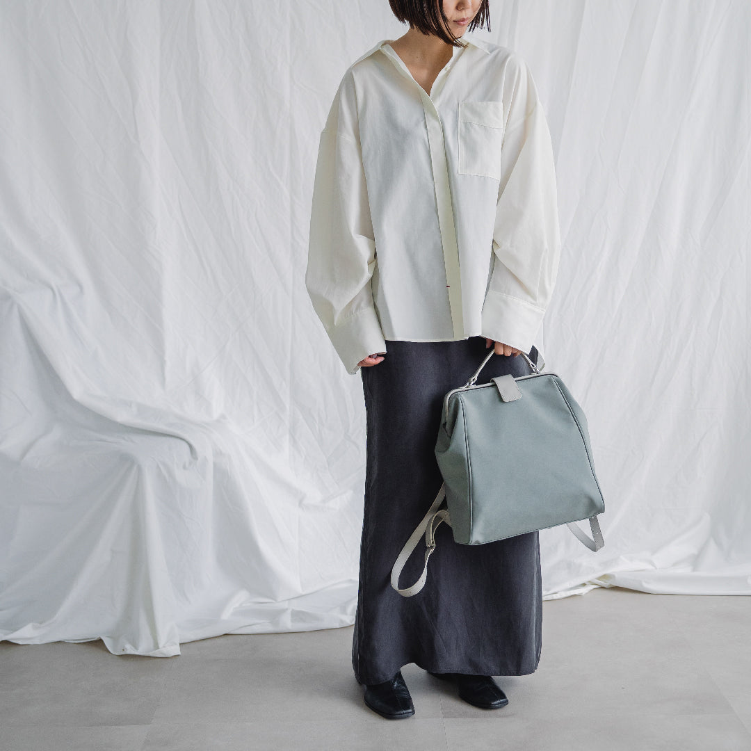 【予約商品】parcel ダレスリュックL