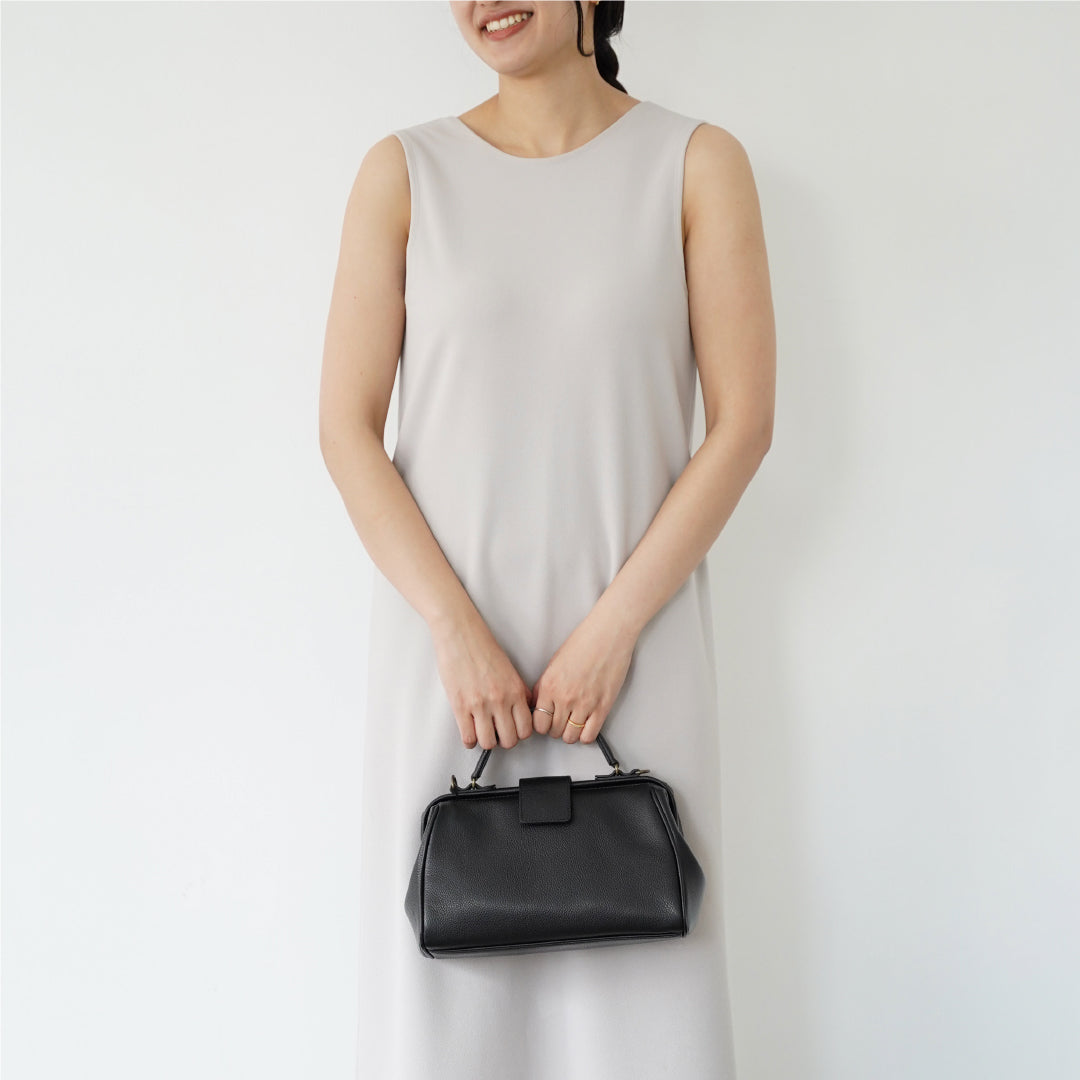 【再入荷／人気アイテム】parcel ナノダレス