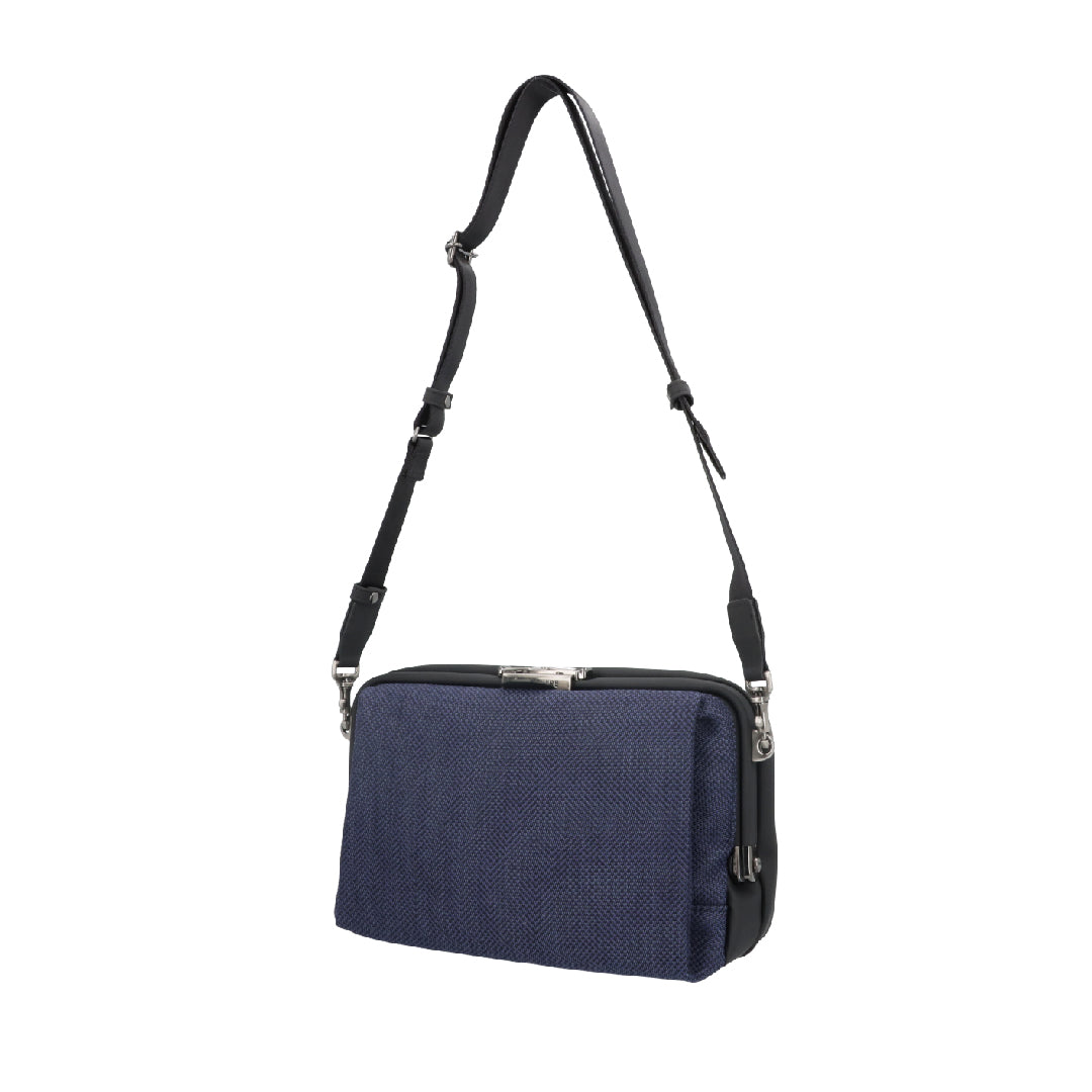 【新商品】Tondo クアトロショルダープラス（HANA）