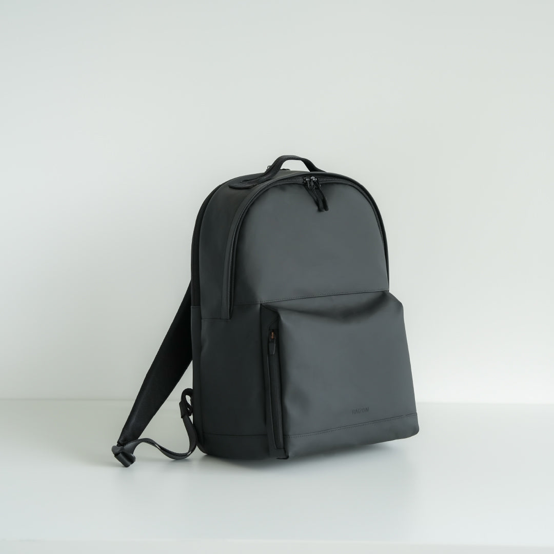 【新商品／シンプル／軽量】RAIZON デイパック