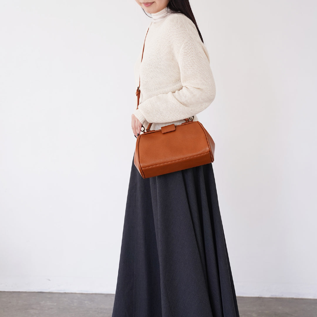 【再入荷／人気アイテム】parcel ナノダレス
