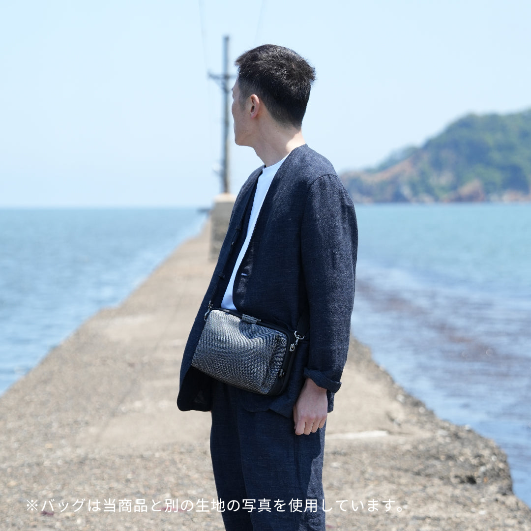 【新商品】Tondo クアトロショルダープラス（HANA）